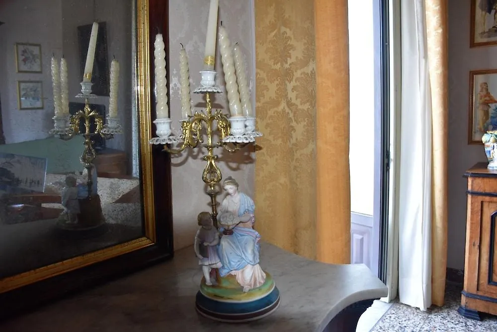 B&B Al Teatro Massimo Catane 2*,  Italie